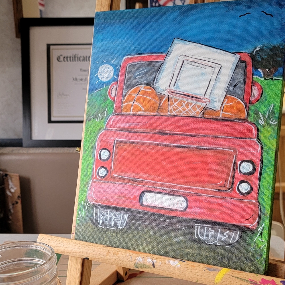 Original Art